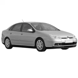 Фары и запчасти оптики для Citroen C5 (rc/re), 10.04 - 01.08 