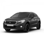 Citroen Ds 4/crossback, 10.15 -