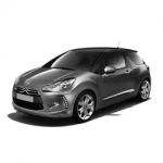 Citroen Ds3, 11.09 - 15