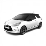 Citroen Ds3, 10.15 -