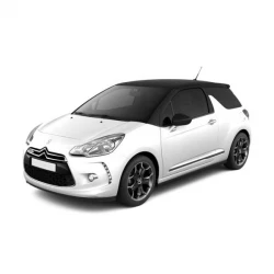 Фары и запчасти оптики для Citroen Ds3, 10.15 - 