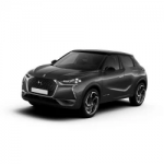 Citroen Ds3 Crossback, 01.19 -