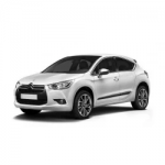 Citroen Ds4, 04.11 - 15