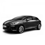 Citroen Ds5, 11.11 - 15