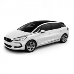 Citroen Ds5, 15 -