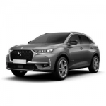 Citroen Ds7 Crossback, 17 -