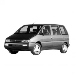 Фары и запчасти оптики для Citroen Evasion (22/u6), 10.94 - 05.02 