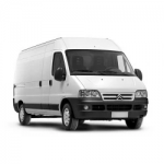 Citroen Jumper (230), 04.94 - 02.02