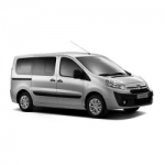 Citroen Jumpy, 07-16