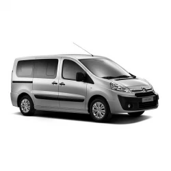 Фары и запчасти оптики для Citroen Jumpy, 07-16 