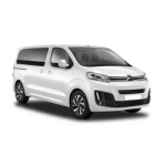 Citroen Jumpy/spacetourer/dispatch, 16 -