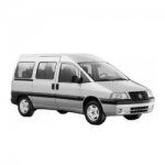 Citroen Jumpy (u6u), 04 - 07