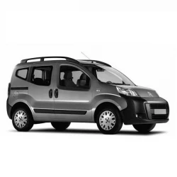 Фары и запчасти оптики для Citroen Nemo (aa), 07 - 15 