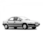 Citroen Xantia (x1/x2), 09.93 - 01.98