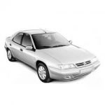 Citroen Xantia (x1/x2), 02.98 - 09.00