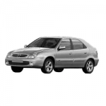 Citroen Xsara (n0/n1/n2), 09.00 - 05