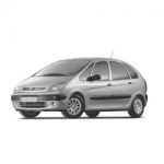 Citroen Xsara Picasso (n68), 00 - 04