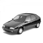 Citroen Zx (n2), 06.91 - 07.97