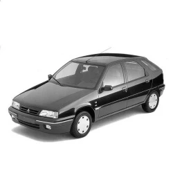 Фары и запчасти оптики для Citroen Zx (n2), 06.91 - 07.97 