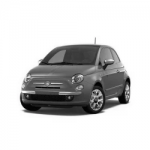 Fiat 500, 15 -