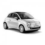 Fiat 500 (312), 07 - 15