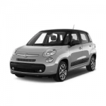 Fiat 500l, 13 -