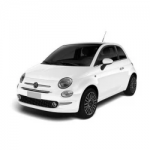 Fiat 500x, 15 -