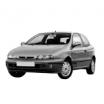 Fiat Brava/bravo, 10.95 - 10.01