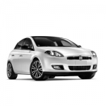 Fiat Bravo, 07 - 14