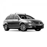 Fiat Croma (194), 11.07 - 12.10