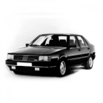 Fiat Croma, 04.86 - 03.91