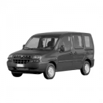 Fiat Doblo, 01 - 05