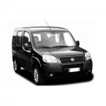 Fiat Doblo, 06 - 09