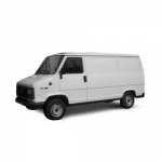 Fiat Ducato, 02.82 - 03.94