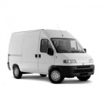 Fiat Ducato, 04.94 - 02.02