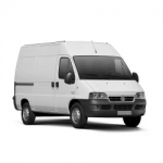 Fiat Ducato, 03.02 - 07.06