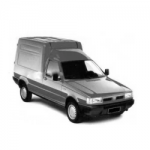 Fiat Fiorino (146), 01.91 - 06.00