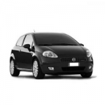 Fiat Grande Punto, 05 - 12