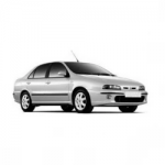 Fiat Marea, 11.96 - 02