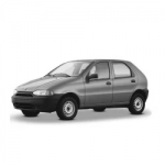 Fiat Palio, 97 - 01