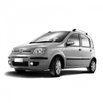 Fiat Panda, 03 - 12