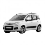 Fiat Panda, 12 -