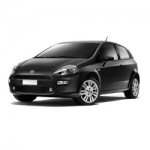 Fiat Punto, 12 - 18