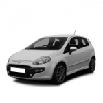 Fiat Punto Evo, 09 - 12