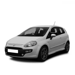 Фары и запчасти оптики для Fiat Punto Evo, 09 - 12 