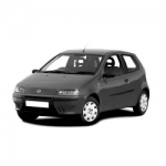 Fiat Punto Ii, 07.99 - 02