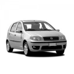 Fiat Punto Ii Fl (188), 03 - 10