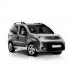 Fiat Qubo, 07 - 19