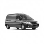 Fiat Scudo (220), 01.04 - 02.07