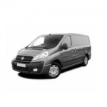 Fiat Scudo (270), 07 - 16